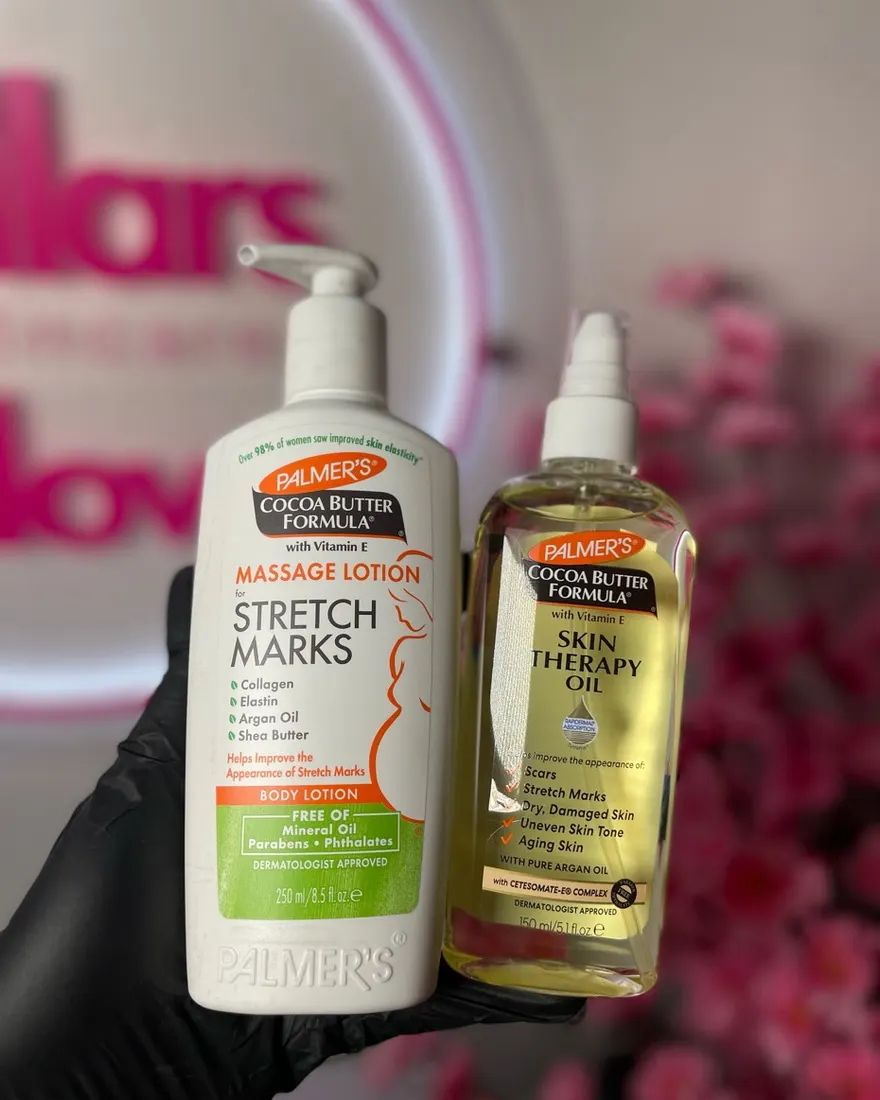 Palmers Stretch mark / Repair Body Combo photo 2