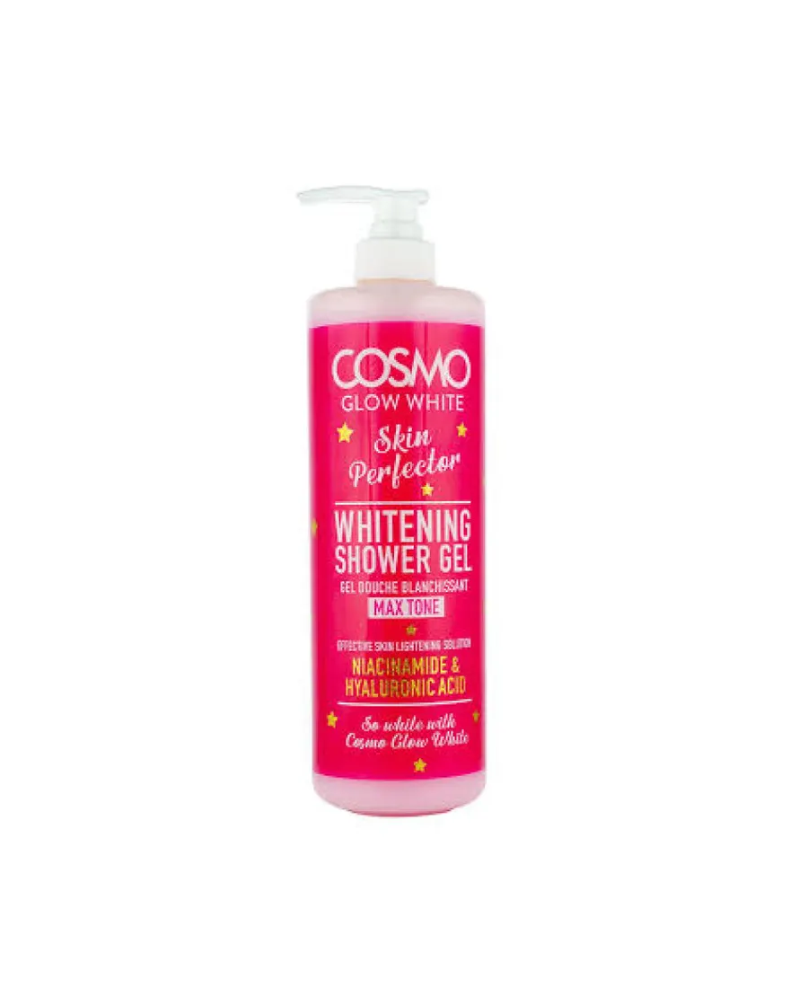 Cosmo Whitening Shower Gel