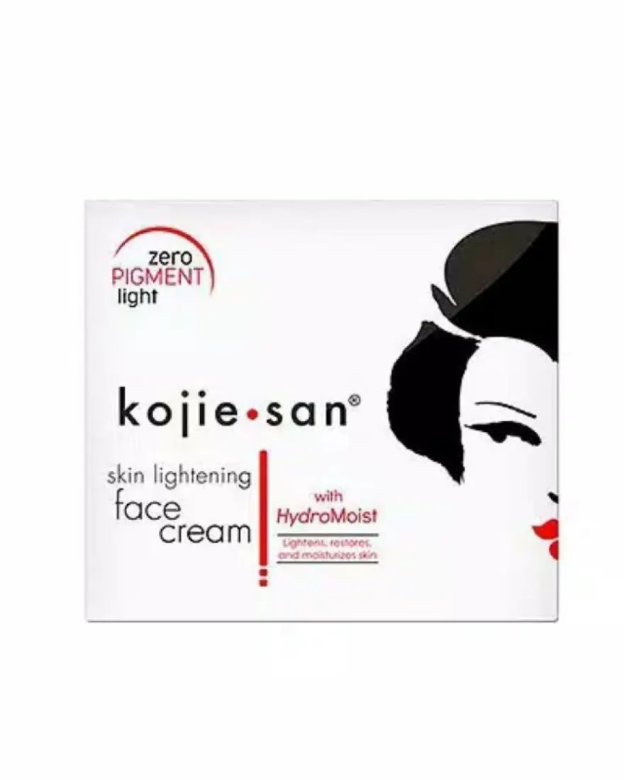 Kojiesan Skin Lightening Face Cream