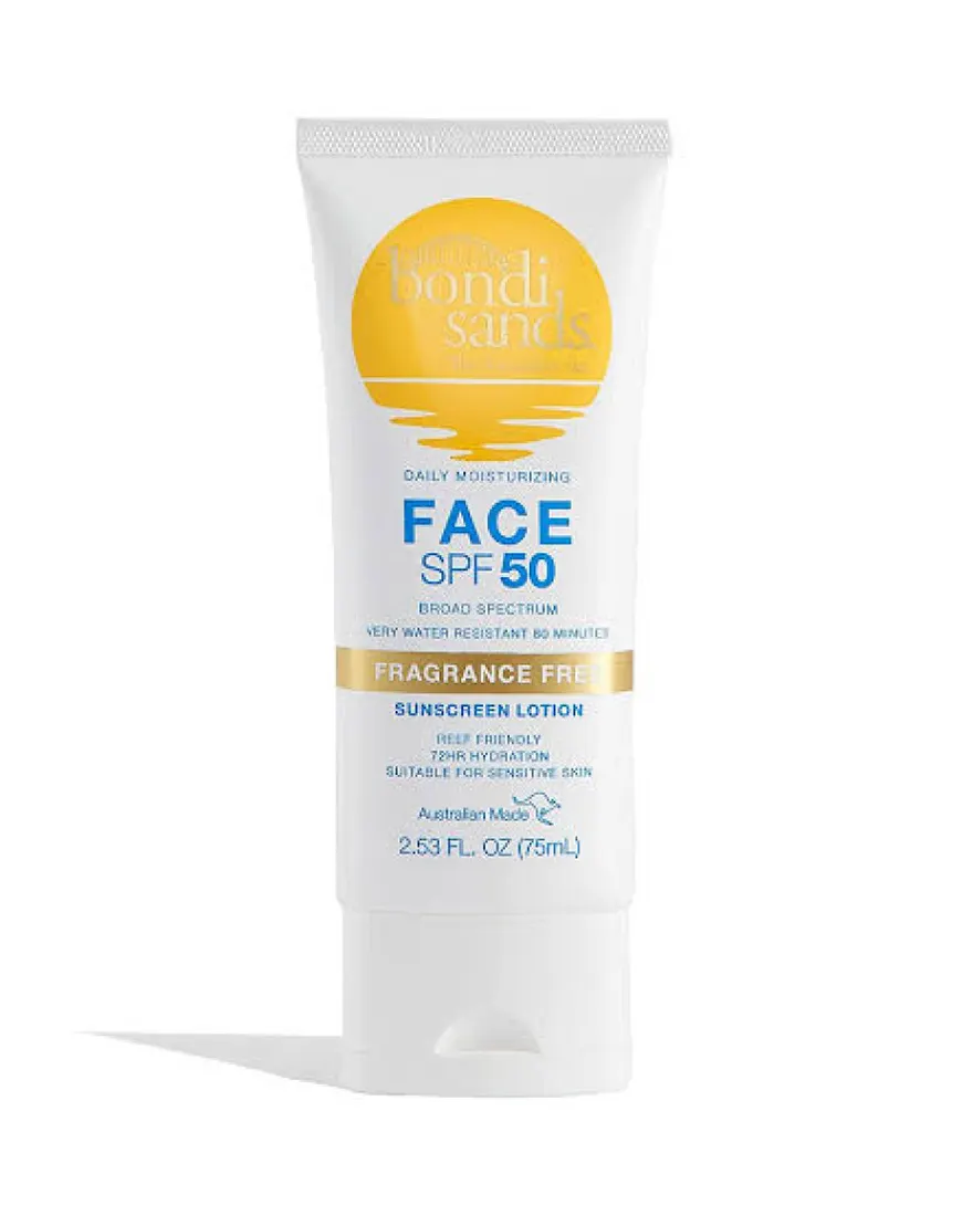 Bondi Sands SPF 50 Sunscreen 75ml photo 2