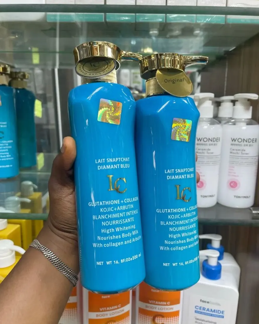 Snapchat Lotion & Face Cream photo 2
